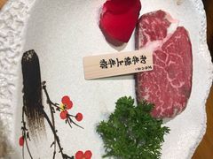 -黑牛の店·和牛烧肉(大悦城店)