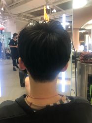 -MRMODE时尚先生美发沙龙