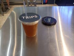 -TRIPS BURGER(大钟寺店)