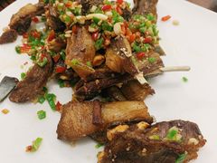 -217丰惠源抓饭(江乾路店)