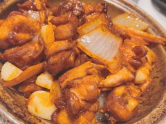 -时间里·新派粤菜(远洋店)