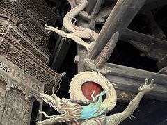 -报恩寺(平武县)