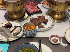 -喜庭海鲜自助(来福士店)