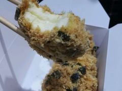-詹记桃酥(宿州路店)
