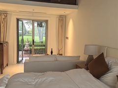 -春晖园度假酒店温泉