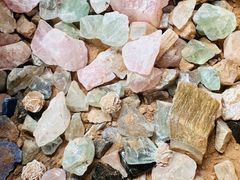 -房山世界地质公园博物馆