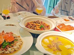 -王府井酒店(金桥港湾店)