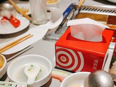 -海底捞火锅(太原南站店)