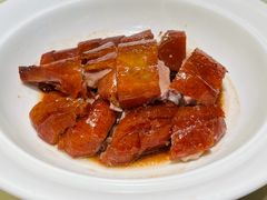 金牌烧鹅-简·东山小厨(东山口店)