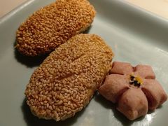 -淮扬府·游园京梦(北京SKP店)