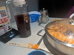 -黄记煌三汁焖锅(顺义华联店)