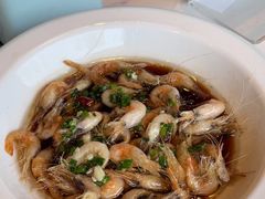 -壹只菜·崇明本地特色菜(崇明南门店)