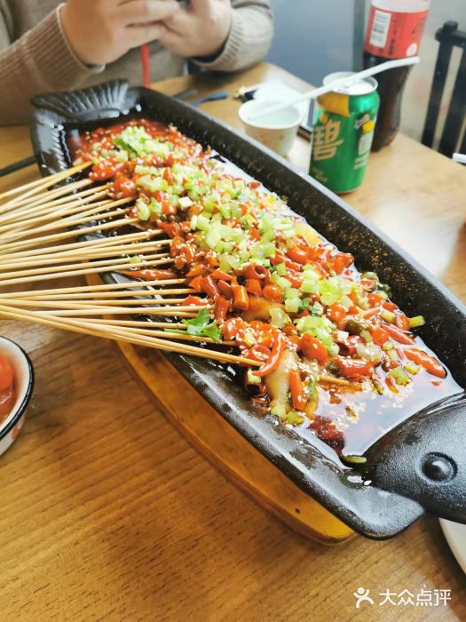 成都吃客(九眼桥店)图片