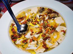 老坛酸菜鱼-鼎盛蜀坊·重庆江湖菜(市桥地铁站店)