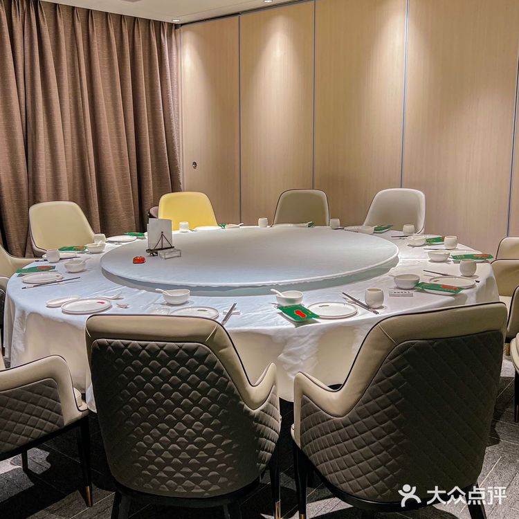 这家粤菜馆是北京品类zui全的‼️