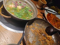 -吃饭皇帝大(长宁龙之梦店)