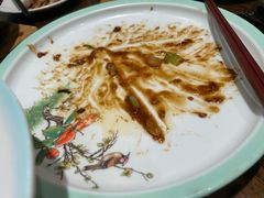 -山水茶艺馆·点心粤菜·30年老字号