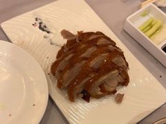 -全聚德(上海首店浦东店)