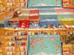 -猫的天空之城概念书店(印象城购物中心店)