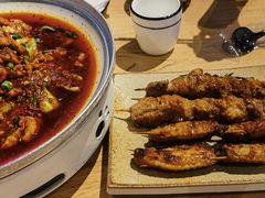 -水煮三国·川鲁江湖菜(香山店)