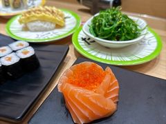 -友壹町寿司(佛山新DNA店)