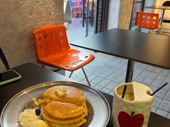 -foodoo芙多松饼店