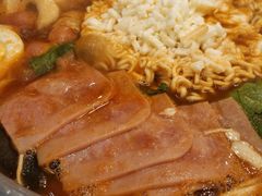 -米字旁先锋韩餐(茂业天地店)
