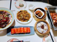 -稻香饭店(IFS国金中心店)