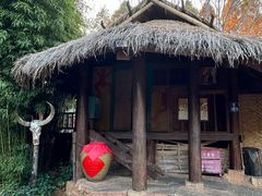 -云南民族村