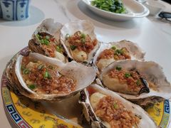 -神洲四海大酒楼(王府井澳门中心店)