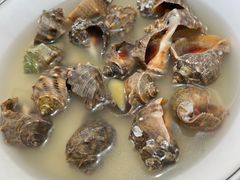 -赶海部落海鲜城(海阳路店)