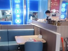 -鱼酷活鱼烤鱼(沈阳大悦城店)