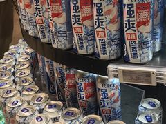 -胖东来生活广场(健康路店)