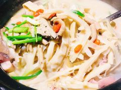 老鸭煲-百姓人家家常菜馆(大观·天地MALL店)