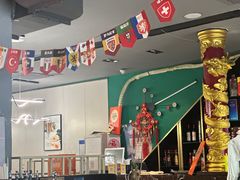 -金龙·打边炉(南京西路店)