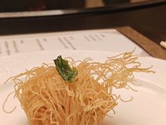 -东海朗廷酒店-唐阁T’ANG COURT 中餐厅