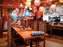 -有喜屋·深夜食堂(北京西路店)