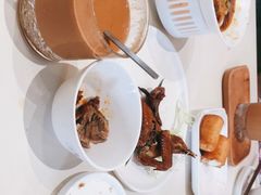 -蔡澜点心·粤菜(月星环球港店)