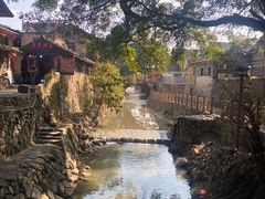-福建土楼(南靖)景区