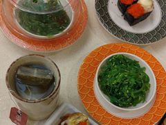 -采御鲜·回转寿司(汕头万达店)