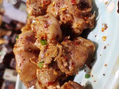 -阿斯牛牛·凉山菜(新会展店)