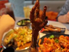 -红盔甲·小龙虾(天钥桥店)