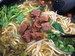 -张飞牛肉(观前街店)