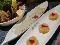 -百草滩羊清水涮羊肉·清真·宁夏盐池滩羊(莲花桥店)