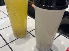 -肥汁米蘭香港米线(长宁来福士店)