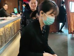 -三强鸽子(中原路店)