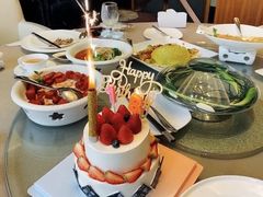 -丽莎蓓甜CAKE生日蛋糕·动物奶油(石家庄店)