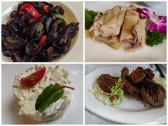 -老洋房花园饭店(绍兴路店)