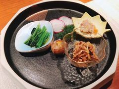 前菜-yokocho上横町·日本食街(深业上城店)