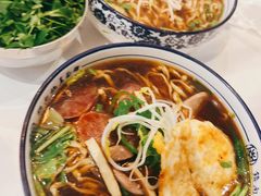 -镇南锅盖面馆(解放路店)